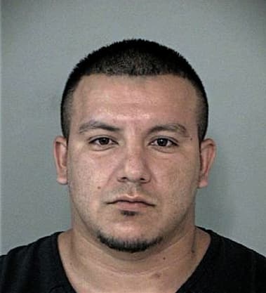 Hernan Giraldo-Henao, - Fort Bend County, TX 